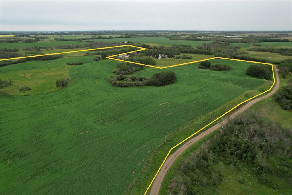 37236 Range Road 204, Rural Stettler No. 6, County Of, AB