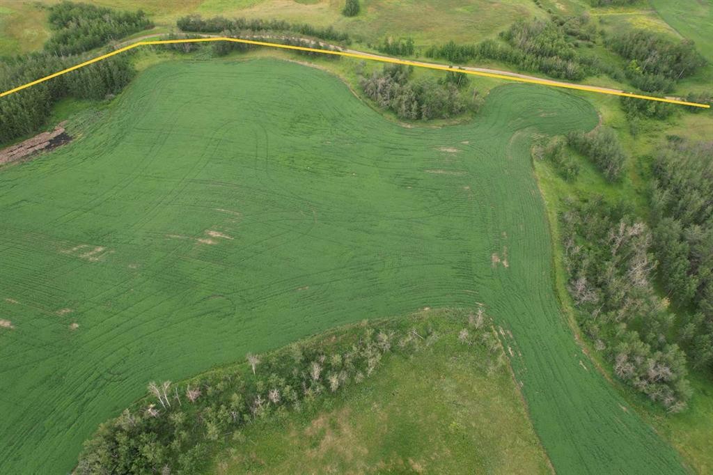 37236 Range Road 204, Rural Stettler No. 6, County Of, AB