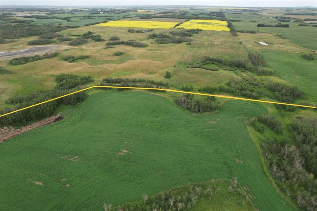 37236 Range Road 204, Rural Stettler No. 6, County Of, AB