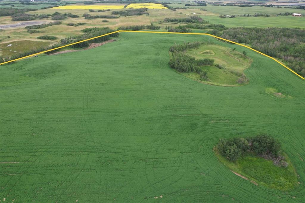 37236 Range Road 204, Rural Stettler No. 6, County Of, AB