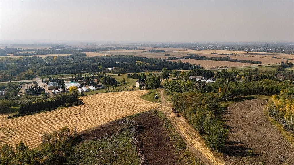 27-38311 Range Road 270, Rural Red Deer County, AB