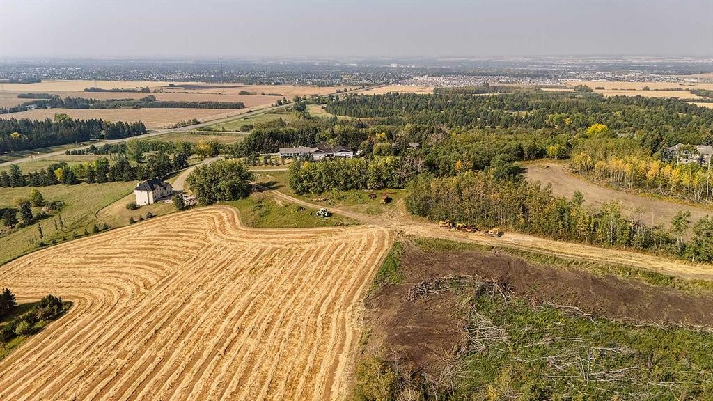 27-38311 Range Road 270, Rural Red Deer County, AB