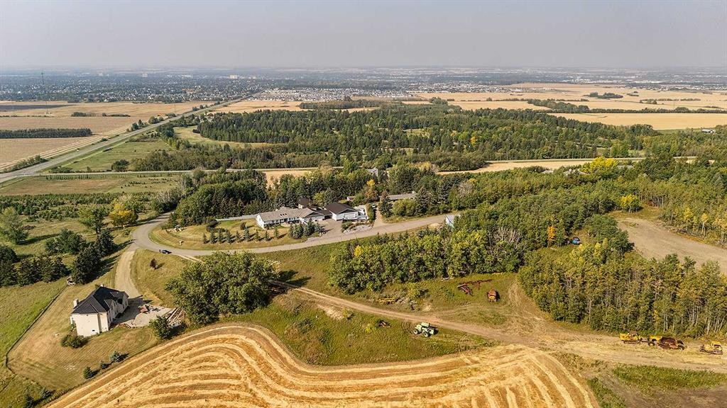 27-38311 Range Road 270, Rural Red Deer County, AB