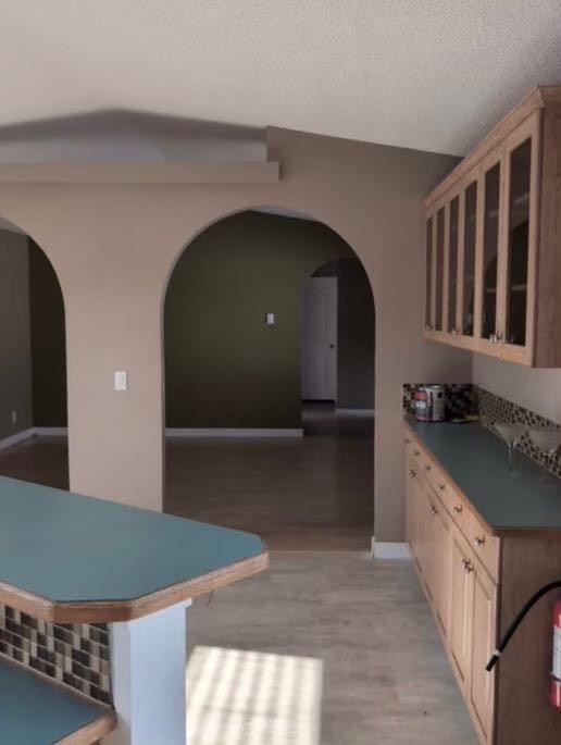 4803 52 Street, Lougheed, AB - Indoor