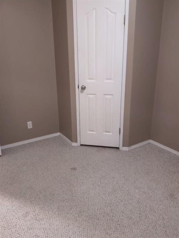 4803 52 Street, Lougheed, AB - Indoor Photo Showing Other Room