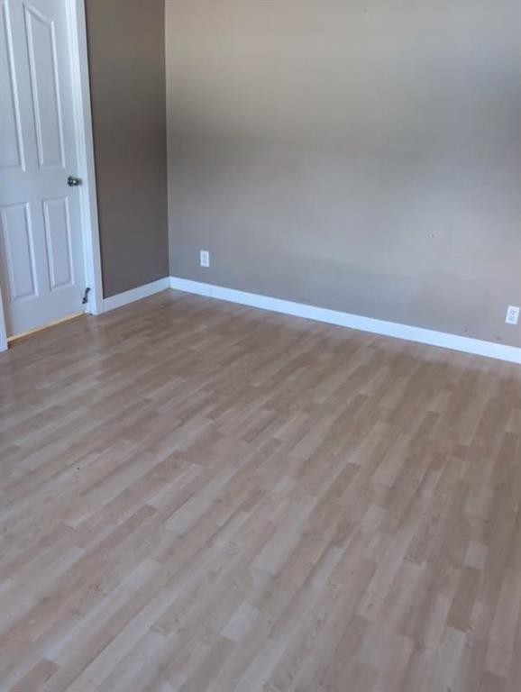 4803 52 Street, Lougheed, AB - Indoor Photo Showing Other Room