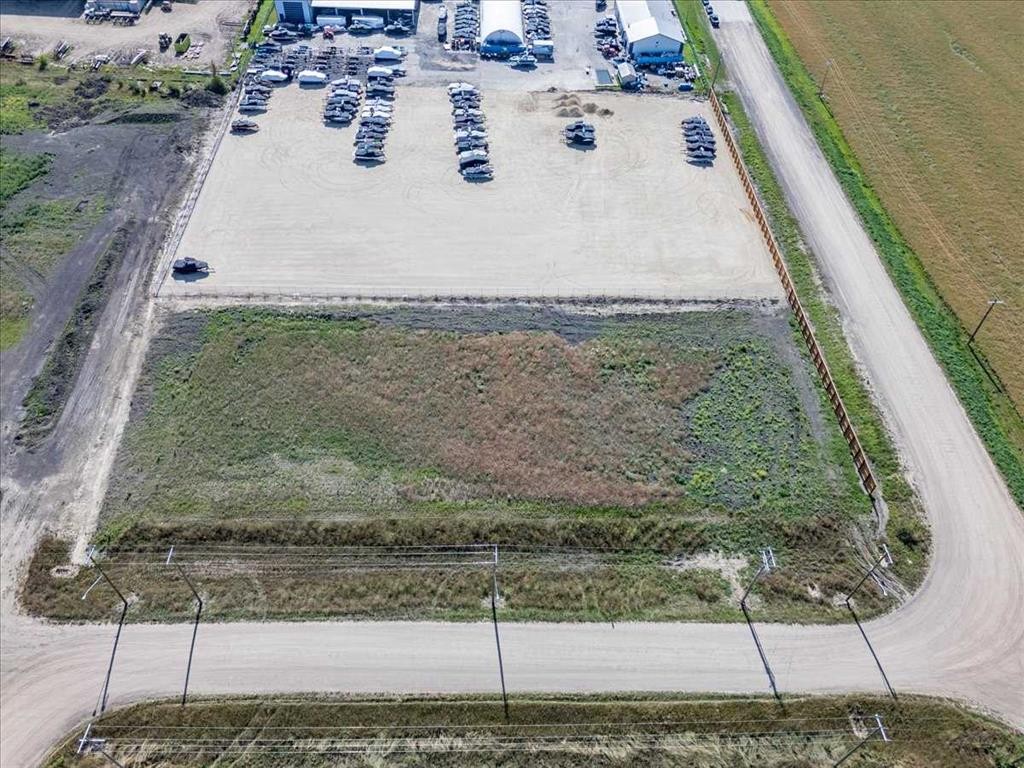 Lot 3, Block 1, Plan 2521824, Calmar, AB