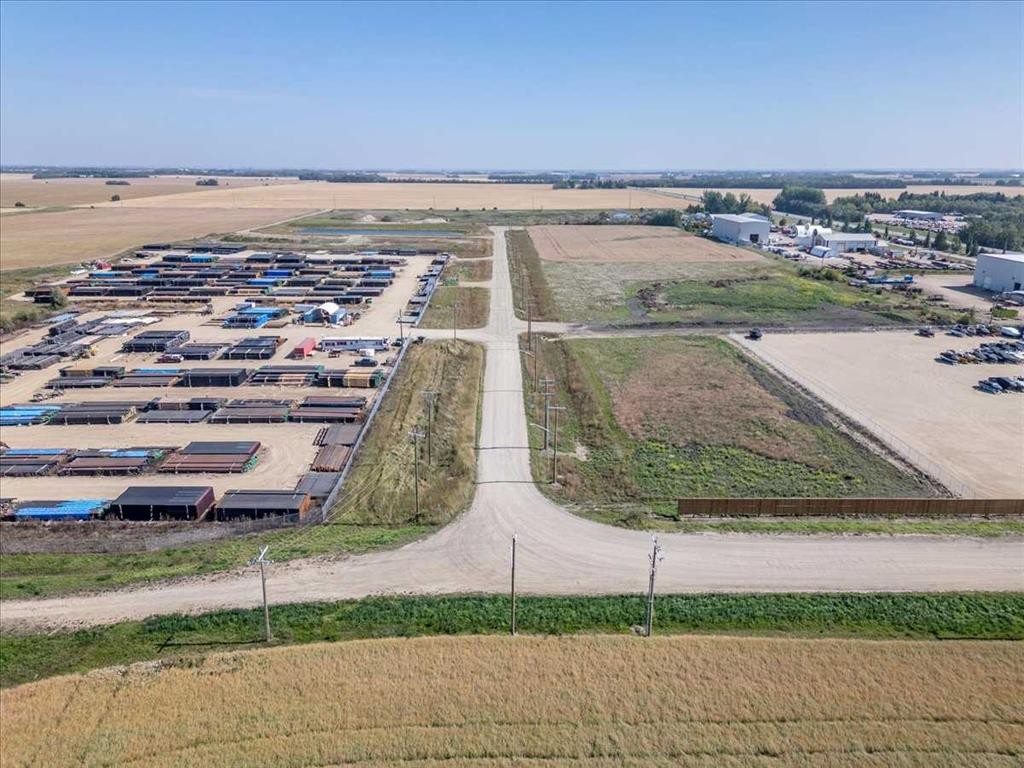 Lot 3, Block 1, Plan 2521824, Calmar, AB