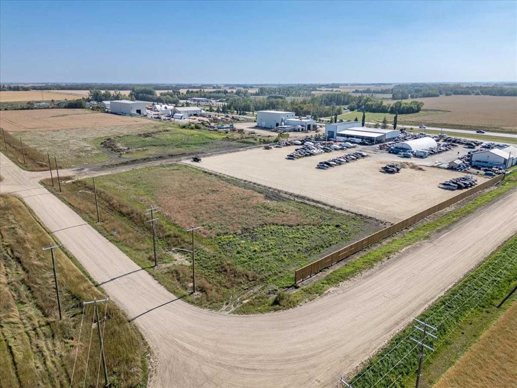 Lot 3, Block 1, Plan 2521824, Calmar, AB