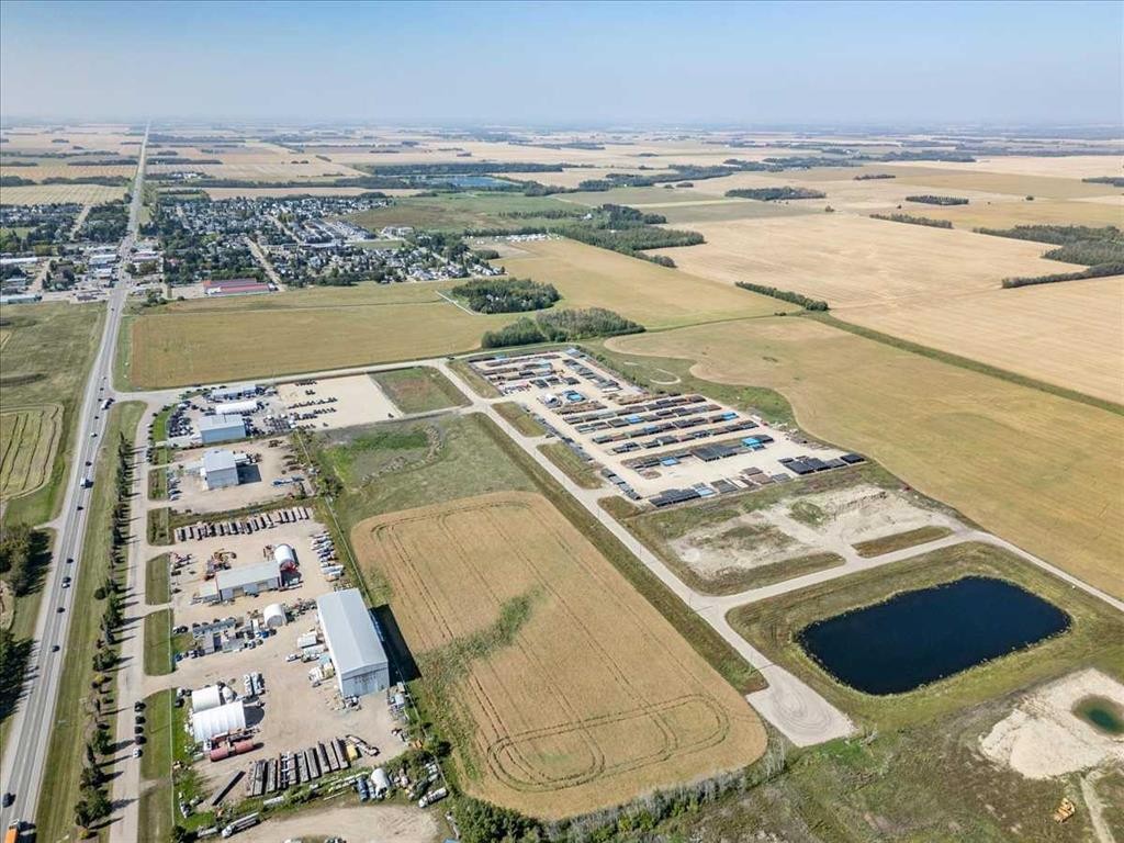 Lot 2, Block 2 Plan 2521824, Calmar, AB