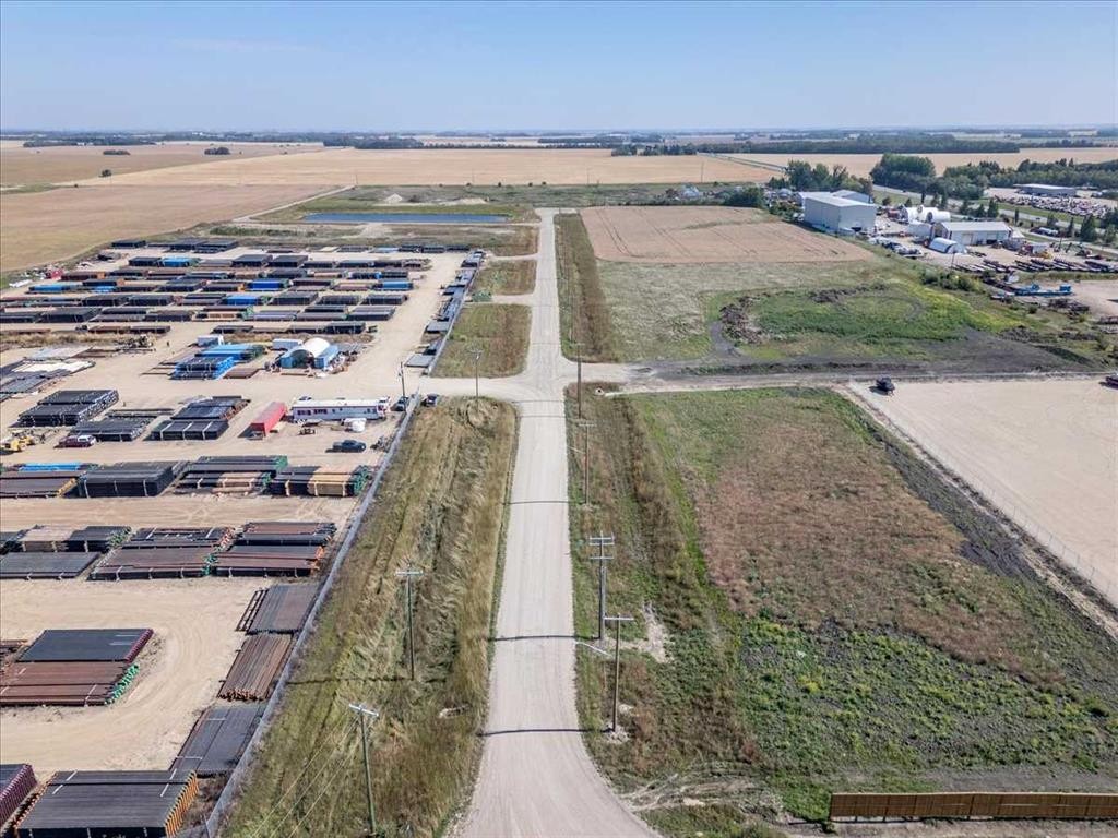 Lot 2, Block 2 Plan 2521824, Calmar, AB