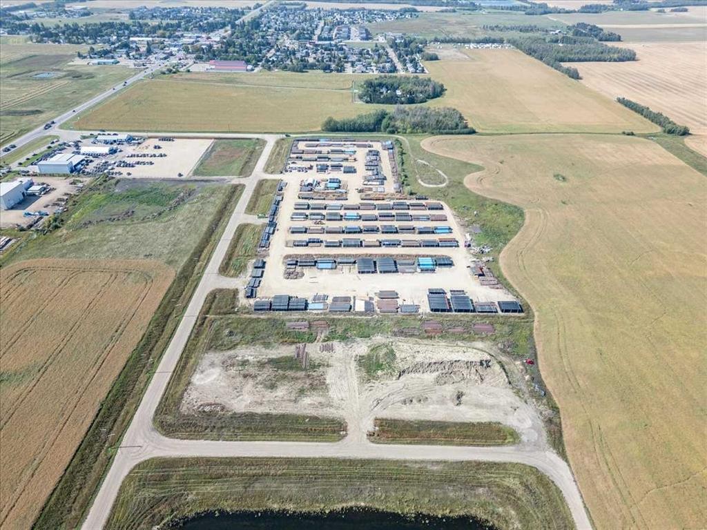 Lot 2, Block 2 Plan 2521824, Calmar, AB