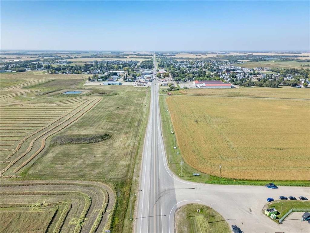 Lot 1, Block 1 Plan 1722074, Calmar, AB