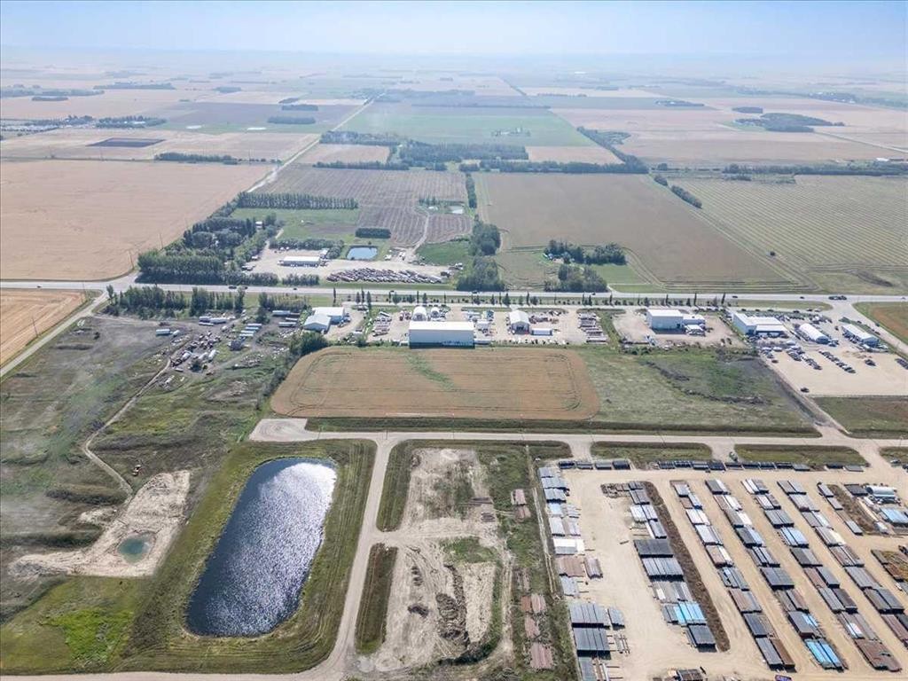 Lot 1, Block 1 Plan 1722074, Calmar, AB