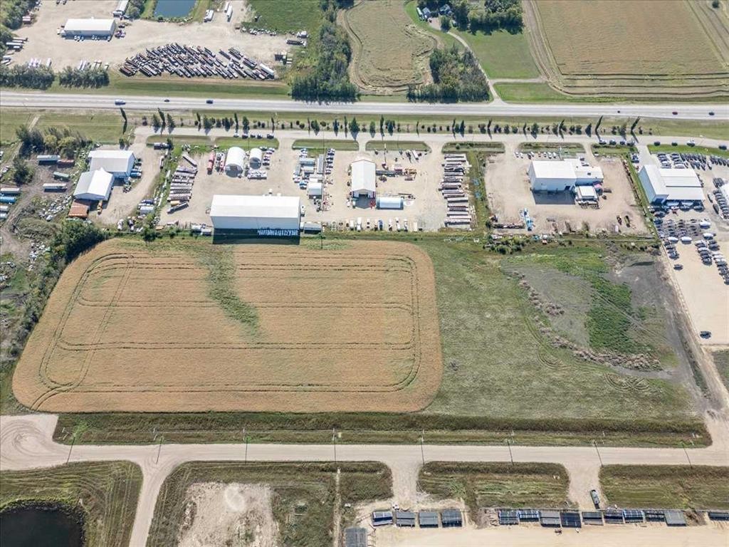 Lot 1, Block 1 Plan 1722074, Calmar, AB