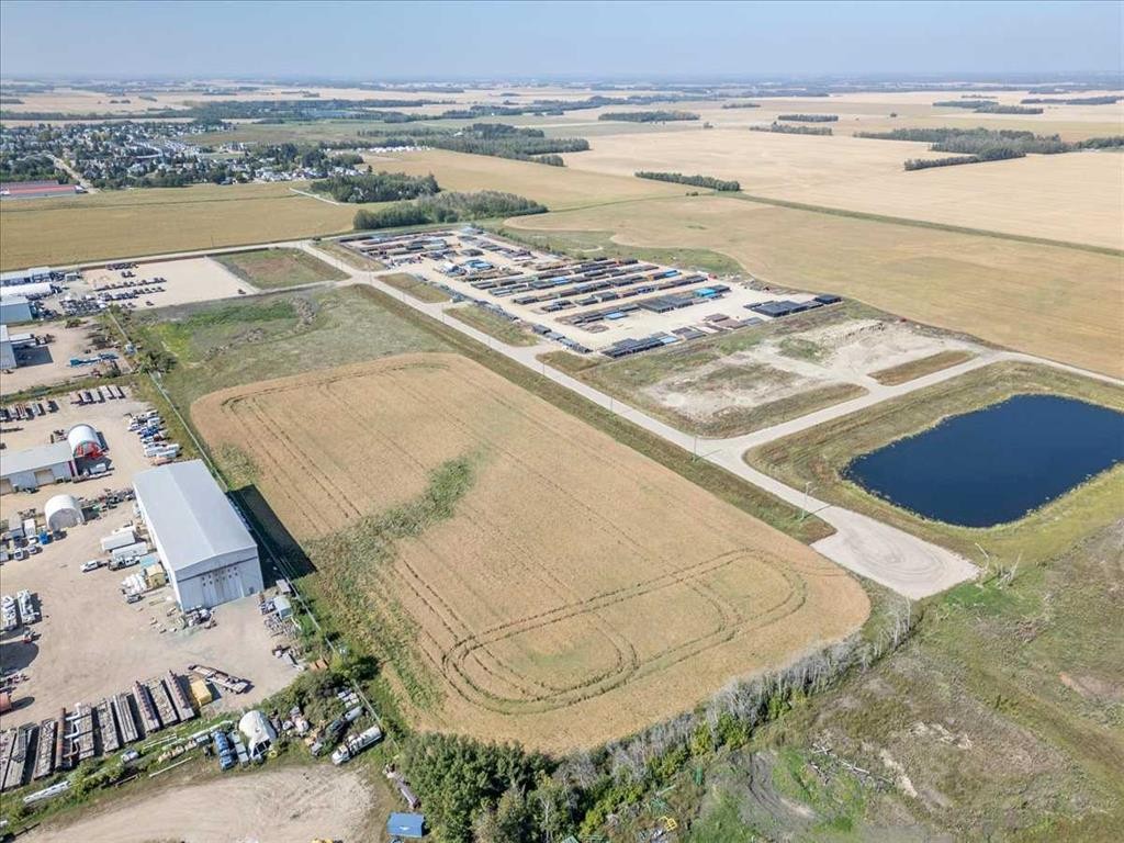 Lot 1, Block 1 Plan 1722074, Calmar, AB