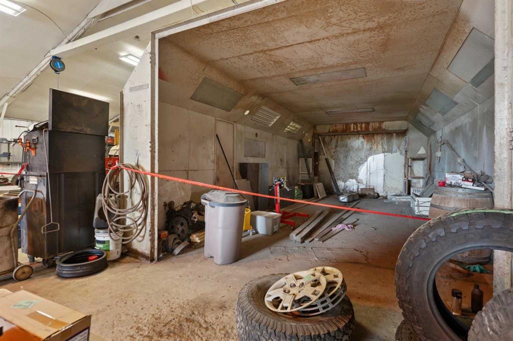 5002 50 Street, Strome, AB