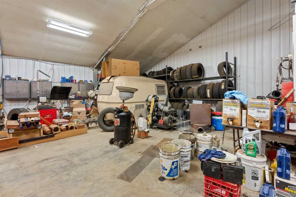 5002 50 Street, Strome, AB