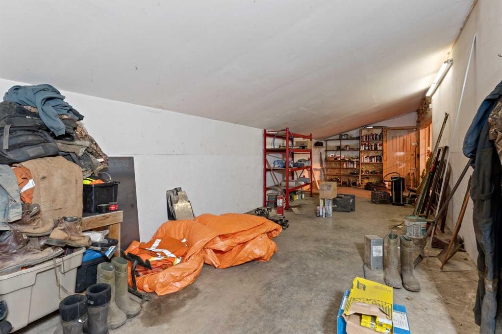 5002 50 Street, Strome, AB