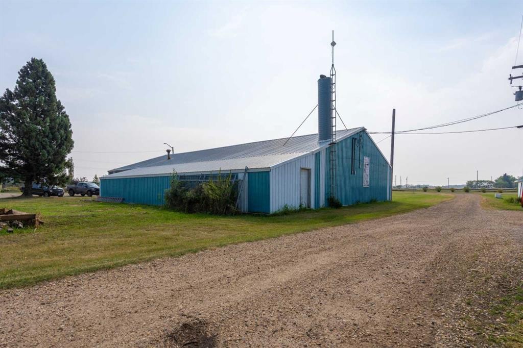 5002 50 Street, Strome, AB