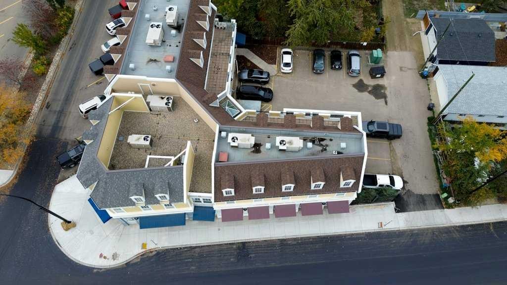 5007 46 Street, Sylvan Lake, AB