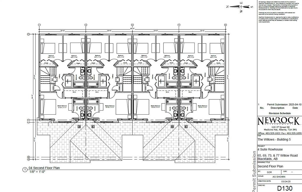 65 Willow Road, Blackfalds, AB - Other