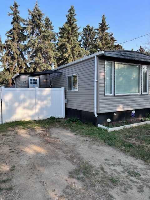 5500 Womacks Road #57, Blackfalds, AB