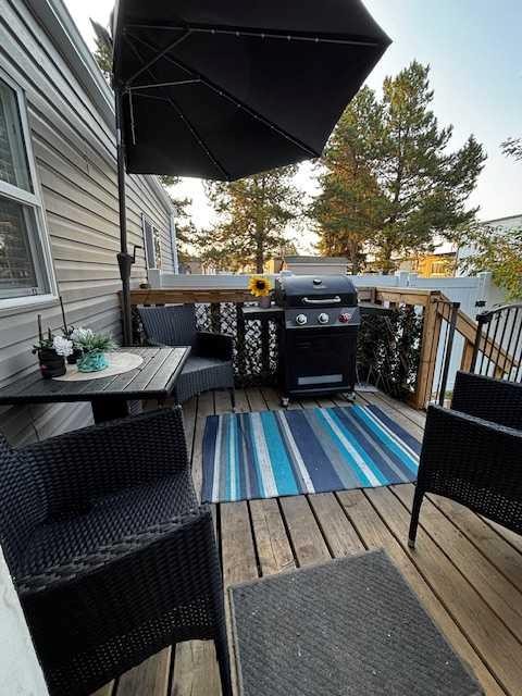 5500 Womacks Road #57, Blackfalds, AB