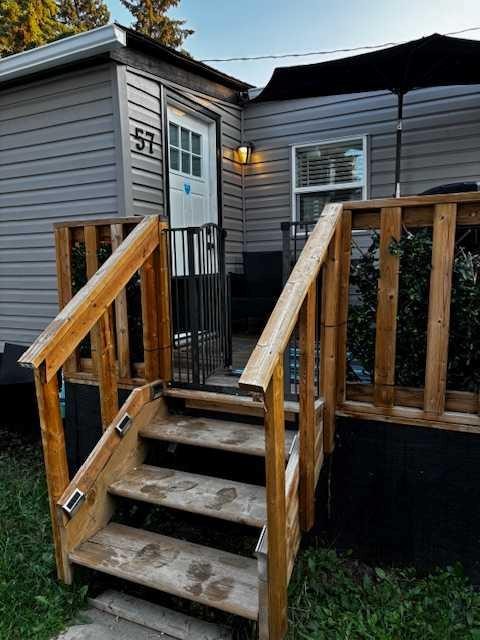 5500 Womacks Road #57, Blackfalds, AB