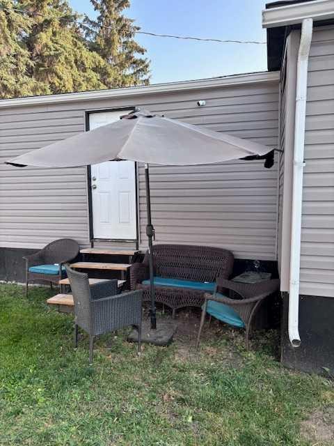 5500 Womacks Road #57, Blackfalds, AB