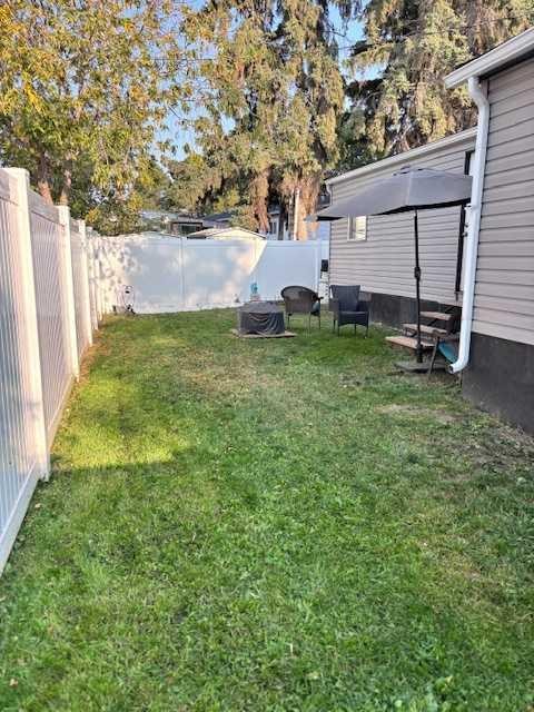 5500 Womacks Road #57, Blackfalds, AB