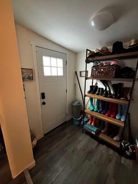 5500 Womacks Road #57, Blackfalds, AB