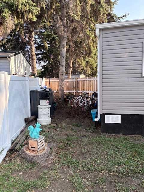 5500 Womacks Road #57, Blackfalds, AB