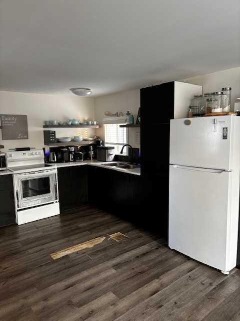 5500 Womacks Road #57, Blackfalds, AB