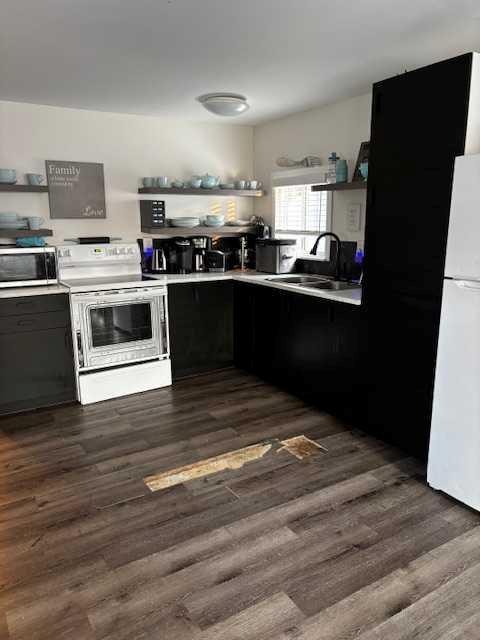 5500 Womacks Road #57, Blackfalds, AB