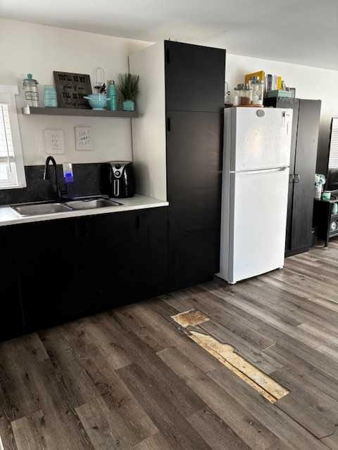 5500 Womacks Road #57, Blackfalds, AB