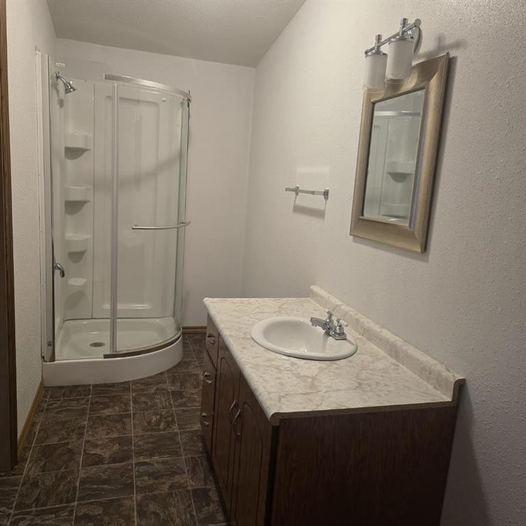 4824 52 Street, Lougheed, AB - Indoor Photo Showing Bathroom