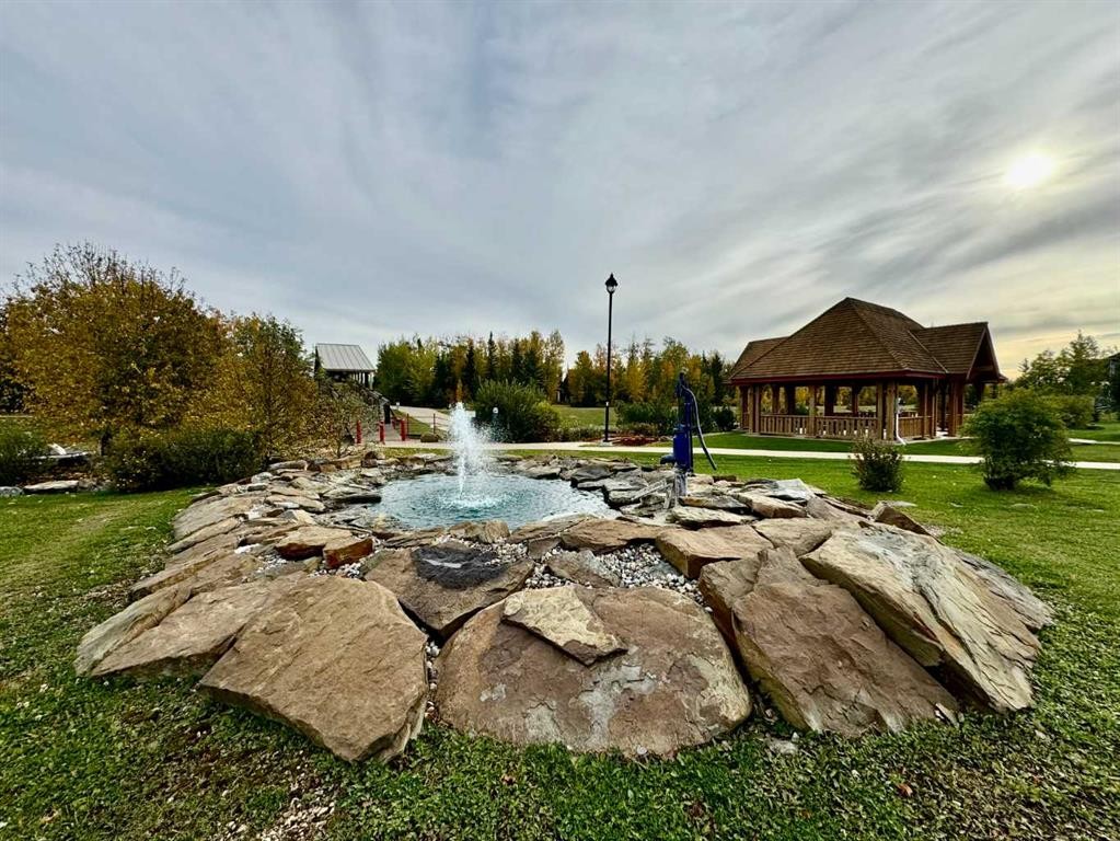 669 Springside Crescent, Rural Ponoka County, AB