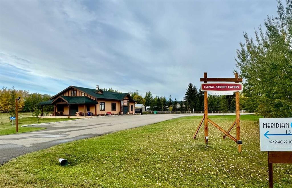 669 Springside Crescent, Rural Ponoka County, AB