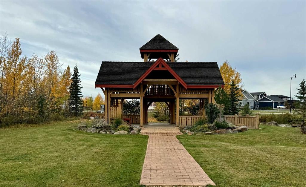 669 Springside Crescent, Rural Ponoka County, AB
