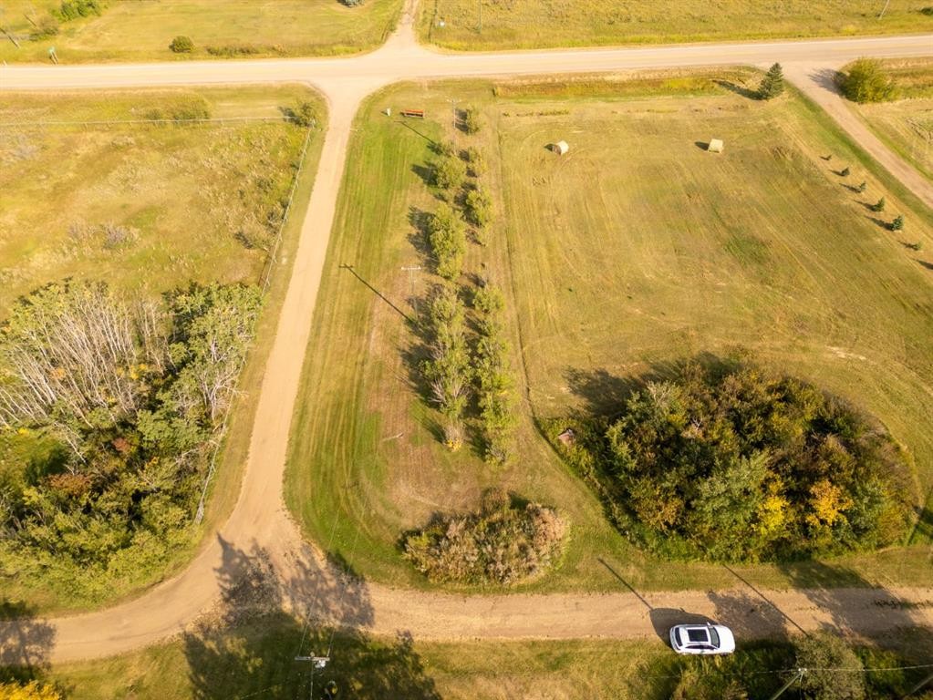 On Scott Street, Rural Stettler No. 6, County Of, AB