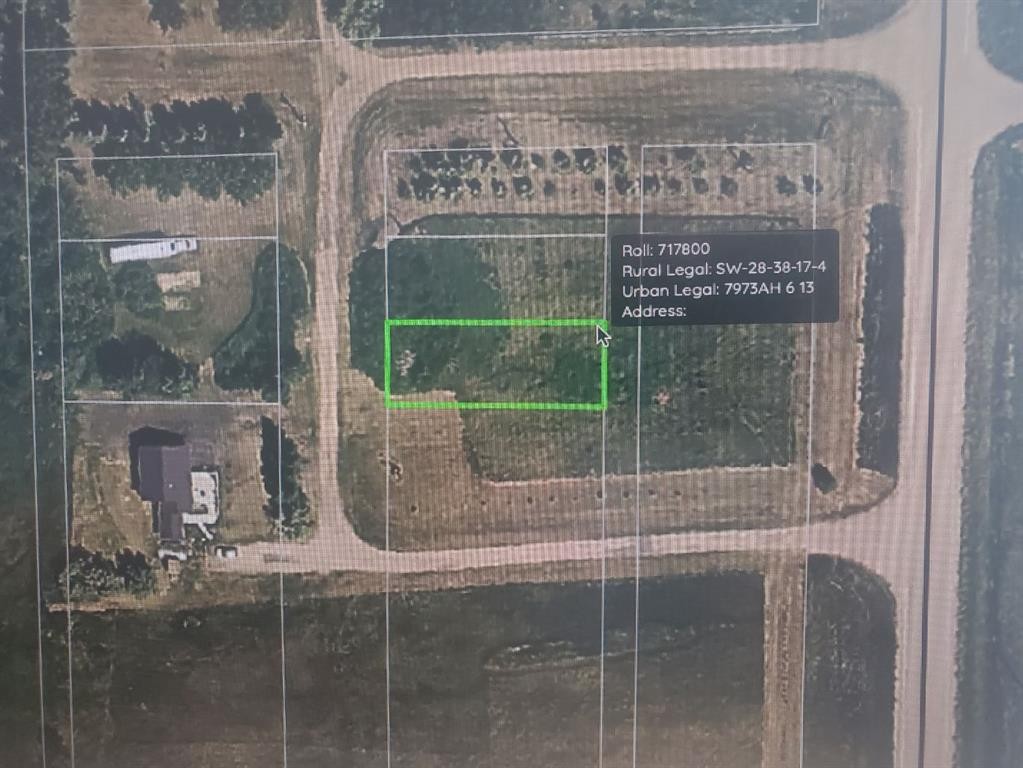 On Scott Street, Rural Stettler No. 6, County Of, AB