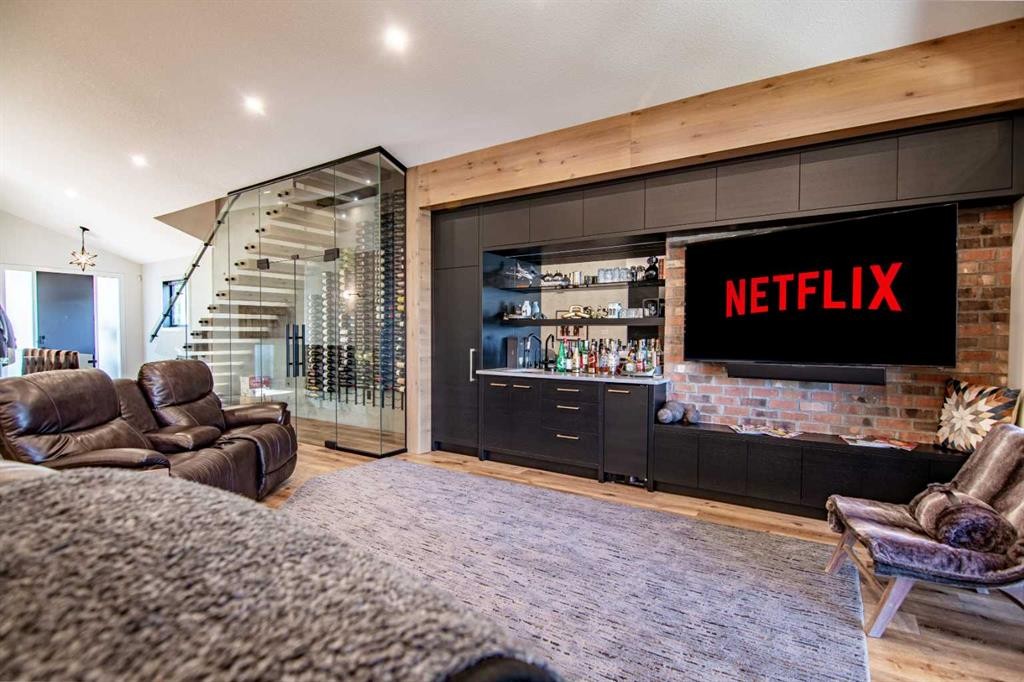 3417 Lakeshore Drive, Sylvan Lake, AB - Indoor