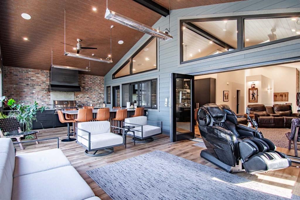 3417 Lakeshore Drive, Sylvan Lake, AB -