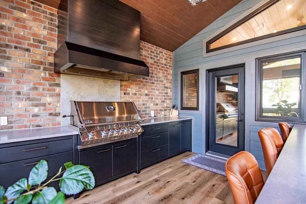 3417 Lakeshore Drive, Sylvan Lake, AB -