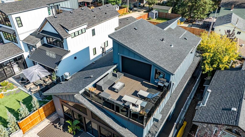 3417 Lakeshore Drive, Sylvan Lake, AB - Outdoor