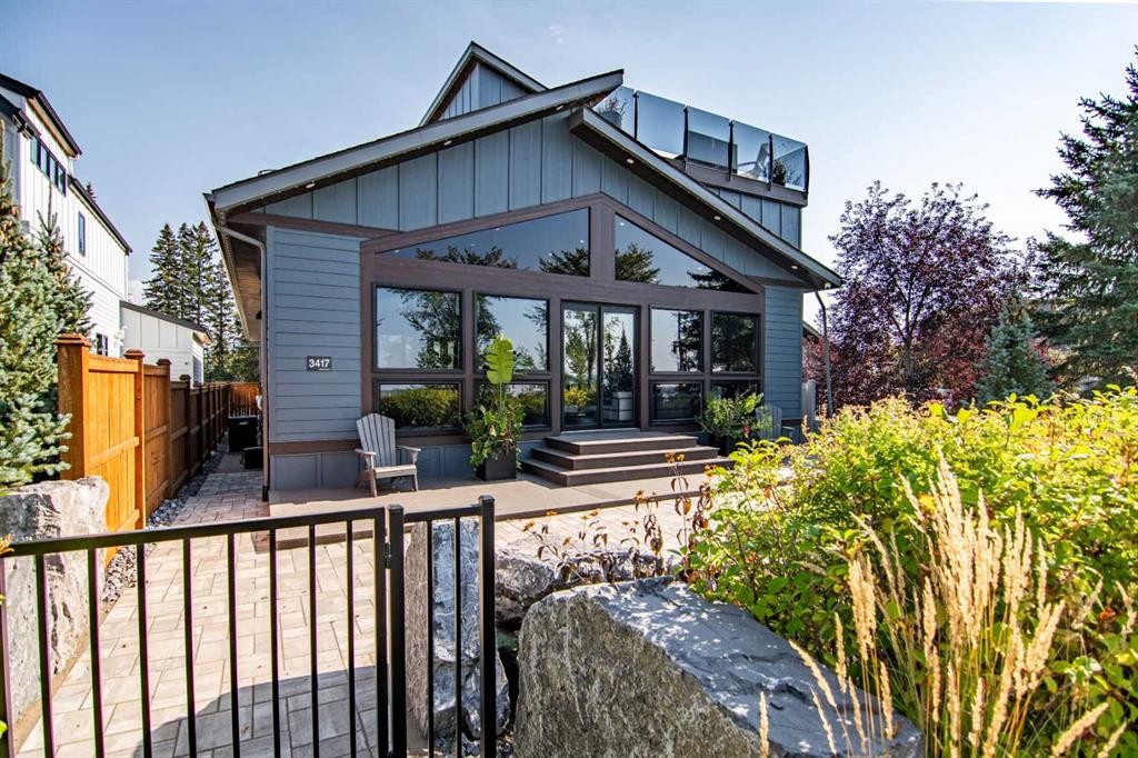 3417 Lakeshore Drive, Sylvan Lake, AB - Outdoor