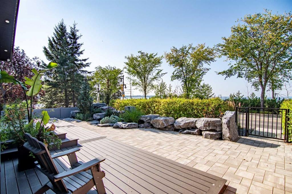 3417 Lakeshore Drive, Sylvan Lake, AB - Outdoor