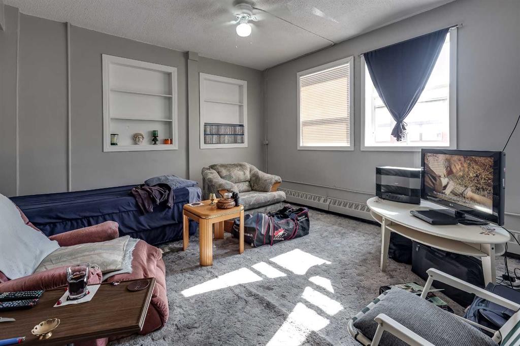 5101 50 Avenue, Red Deer, AB