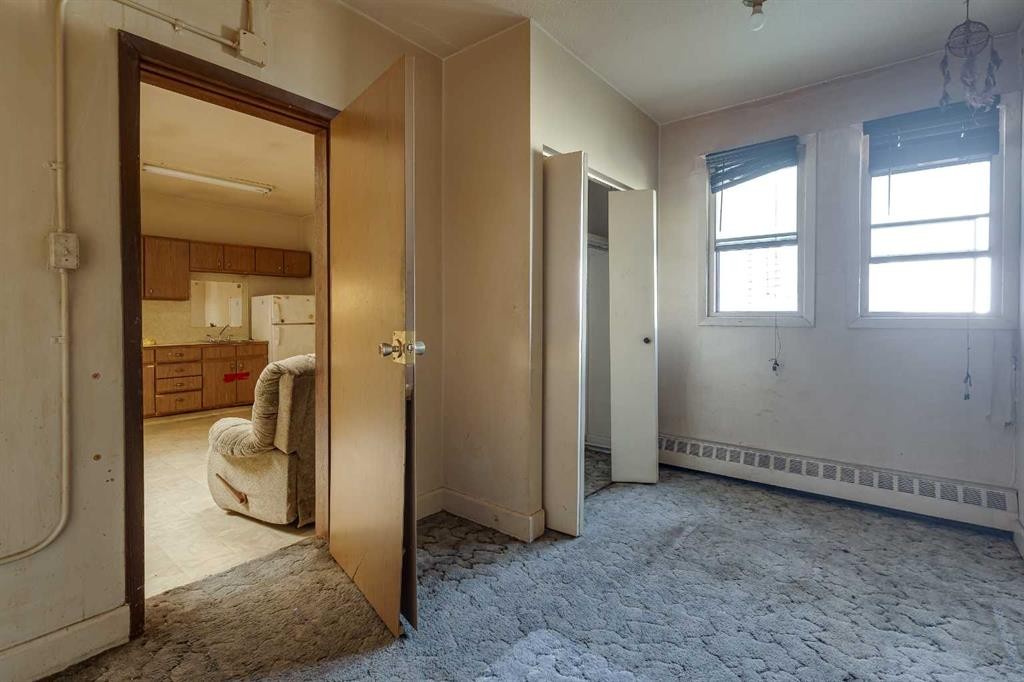 5101 50 Avenue, Red Deer, AB